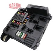 Resim Genel Markalar SIGORTA KUTUSU RENAULT MEGANE II SCENIC II Uyumlu SGM 171373 