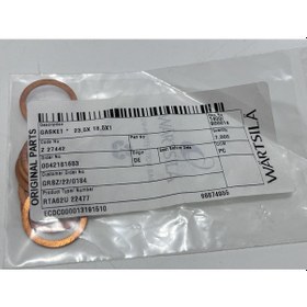 Resim Wartsila Sulzer Rta62u Dizel Makine Conta 23,5x18,5x1 7 Adet 