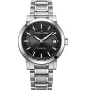 Resim Jacques Philippe Jpags1031316 Erkek Kol Saati Metalik Gri 