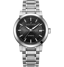 Resim Jacques Philippe Jpags1031316 Erkek Kol Saati Metalik Gri 