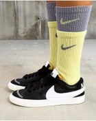 Resim Nike Blazer Low '77 Jumbo Kadın Ayakkabısı 