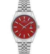 Resim Momentus Cm131s-14ss Erkek Kol Saati Gri 