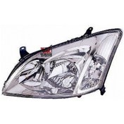 Resim Depo Corolla Hb 2001 2003 Far Sol Elektrikli : Motorlu H7 H7 Py21W W5W (Oem No:8117002150) 