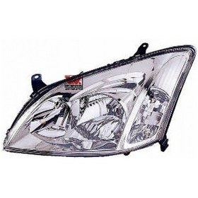 Resim Depo Corolla Hb 2001 2003 Far Sol Elektrikli : Motorlu H7 H7 Py21W W5W (Oem No:8117002150) 