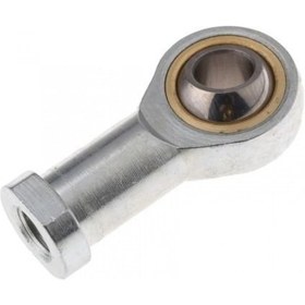 Resim Phs 10 - Piston Mafsal Bağlantısı - 25 - 32 Piston - M10 X 1.25 