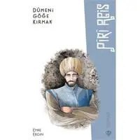 Resim Dümeni Göğe Kırmak Piri Reis 
