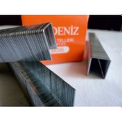 Resim Akdeniz 8012 Zımba Teli Mekanik Ve Havalı Zımba Tabanca Teli 