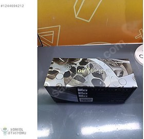 Resim Xreal Air Ultra Yeni Nesil AR Gözlük Sıfır Kapalı Kutu 