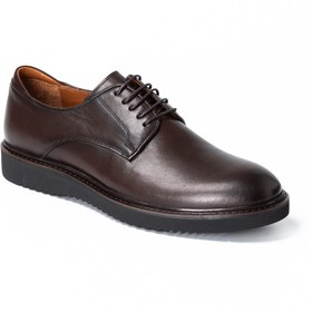 Resim John May Erkek Oxford ( Klasik) KA-26Y-C4605 CASUAL SAFARİ Shoe 