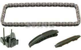 Resim SWAG 99130348 | Zincir Seti 02-3-Seri (E46-E90-E91-E92) 5-Seri (E60-E61) X3-X5 M47-M57 
