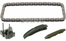 Resim SWAG 99130348 | Zincir Seti 02-3-Seri (E46-E90-E91-E92) 5-Seri (E60-E61) X3-X5 M47-M57 