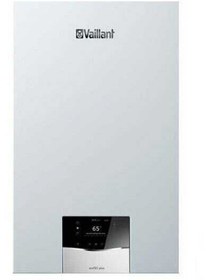 Resim Vaillant VUW 36CS/1-5 (N-TR) ecoTEC plus Yoğuşmalı Kombi, 26.000 kcal/h 