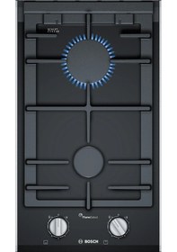 Resim Bosch PRB3A6B70 Seramik Ankastre Domino Ocak 