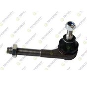 Resim TEKNOROT CI-301 Rotbasi 106 605 Ax Saxo Xm Xantia Icin Sag 206 206 + T3e - 307 Em C4 Icin Sol 01-06 381714 CI301 (WT273831) 