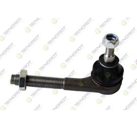 Resim TEKNOROT CI-301 Rotbasi 106 605 Ax Saxo Xm Xantia Icin Sag 206 206 + T3e - 307 Em C4 Icin Sol 01-06 381714 CI301 (WT273831) 