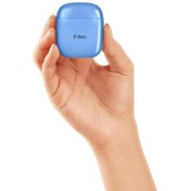Resim Ttec 2km141m Airbeat Go Gerçek Kablosuz Tws Bluetooth Kulak İçi Kulaklık 