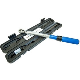 Resim Nttools 3/8" 45 Dişli Tork Anahtarı 20-120nm 