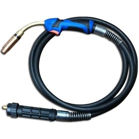 Resim 350 Amper Gazaltı (Mıg / Mag) Kaynak Torç (Hava Soğutmalı) 