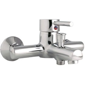 Resim Gpd MBB70 Espina Banyo Bataryası Krom 
