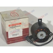 Resim KIA SEPHIA RADYATÖR FAN MOTORU 1997-2003 0K2A115150A SHUMA 2001-2004, SPECTRA 2000-2004, 