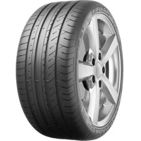 Resim Fulda 255/40 R19 100Y Xl Sport Control 2 Fp Oto Yaz Lastiği (Üretim Yılı: 2023 ) 