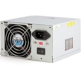 Resim KYNC 230 Watt ATX Replacement Computer PC Power Supply Refrubished 