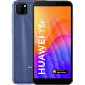 Resim Huawei Y5P - 32 GB - Mavi Mükemmel