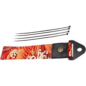 Resim Suntek Yarış Çekme Kayışı Seti Ön Çatallar Için Th1025r 