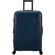 Resim American Tourister Dashpop Orta Boy Valiz 