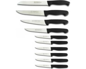 Resim Sürbısa 61506-E Eskitme Ahşaplı Mutfak Seti Pimsiz Sap 