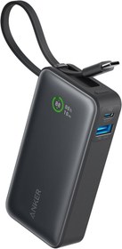 Resim Anker 545 Nano 10000mah Powerbank A1259 - OUTLET 