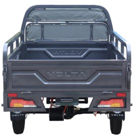 Resim Volta VT5 Pro Elektrikli Motosiklet 