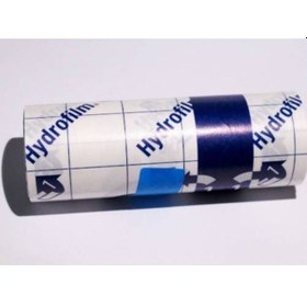 Resim Medikaltec Hydrofilm Roll Su Geçirmeyen Film Örtü Rulo Banyo Bandı 10x10 M. 