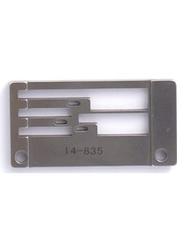 Resim Kansai Special Cep Biye Plakası/14-835 (553287188) 