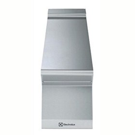 Resim Electrolux Professional Endüstriyel Set Üstü Ara Çalışma Tezgahı Önü Kapalı. ¼ Modül - 200 MM E7WTNBN000 