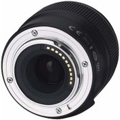Resim Yongnuo 42.5 MM F/1.7 Otofokus (Panasonic-Olympus MFT) Uyumlu Lens 