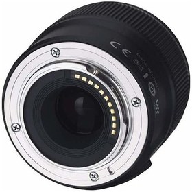 Resim Yongnuo 42.5 MM F/1.7 Otofokus (Panasonic-Olympus MFT) Uyumlu Lens 