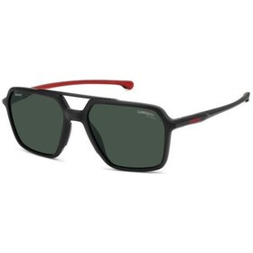 Resim Carrera Ducati Carduc 042 S 003 Uc 55 Polarize Erkek Güneş Gözlüğü Siyah 