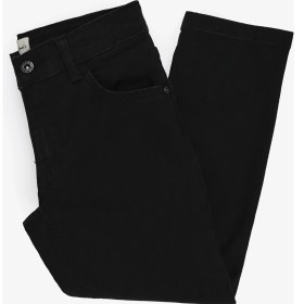Resim U.s. Polo Assn. Erkek Çocuk Siyah Pantolon (Jean) 50323932-DN0027 