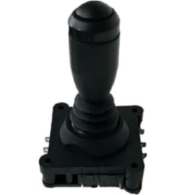 Resim İkon Teknik Tek Eksen Butonlu 3 Switch Stick Joystick 76.5 MM 