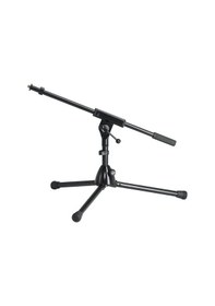 Resim König & Meyer 25910-300-55 Kısa Mikrofon Sehpası 