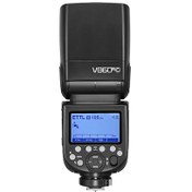 Resim Godox V860III-S Sony Uyumlu Tepe Flaşı 