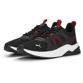 Resim Puma Anzarun 2.0 389213-03 Erkek Spor Sneaker Ayakkabı Siyah 