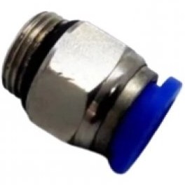 Resim 3/8 - 6 MM PNÖMATİK REKOR BAĞLANTI 