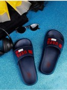 Resim U.S. Polo Assn. Erkek U S Polo Smaug Erkek Terlik Lacivert 