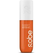 Resim Yeşilmarka Sobe Sweet Vanilla Perfume Mist 100 ml 