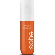 Resim Yeşilmarka Sobe Sweet Vanilla Perfume Mist 100 ml 