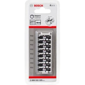 Resim Bosch Impact Ctrl Pz2X25 Mm (1 Adet) 