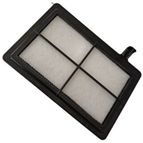 Resim Electrolux Ergoeasy Ztf 7630 Mikro Filtre 