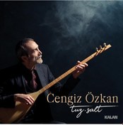 Resim Cengiz Özkan - Tuz.salt (CD) 